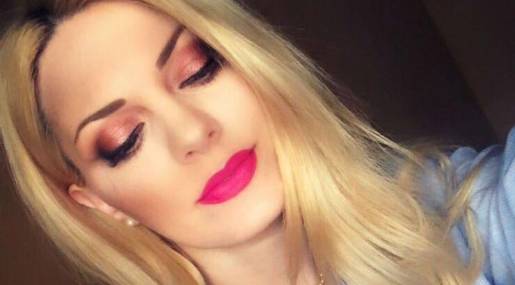 Δήμητρα Μακρυγιάννη: Έκανε τον πιο classic chic συνδυασμό για smart casual εμφανίσεις!