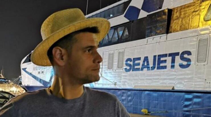 Δημήτρης Ουγγαρέζος: Η συγκινητική του ανάρτηση μετά το θάνατο της μητέρας του 