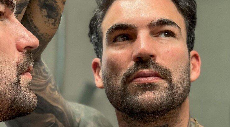 Ο Δημήτρης Αλεξάνδρου παίρνει θέση για τον Στάθη Παναγιωτόπουλο: "Έχει συμβεί στην κοπέλα μου"