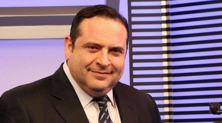 Δημήτρης Σούγλης: "Μου ανακοινώθηκε ότι η εκπομπή τερματίζεται. Η αλήθεια "καίει"