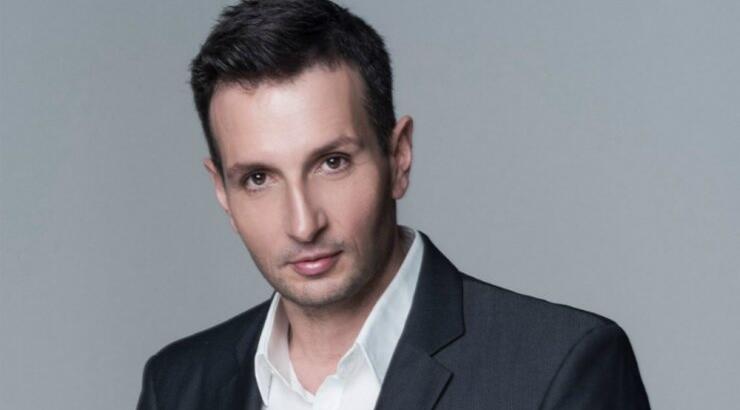  O Δημήτρης Μπάσης έρχεται στην Κύπρο να μας ταξιδέψει στις 4 Μαρτίου