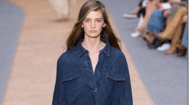 Denim με denim: Φόρεσε το απόλυτο casual trend