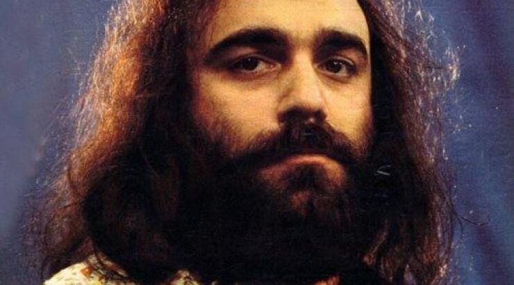 Ντέμης Ρούσσος: Η ανακοίνωση της οικογένειάς του