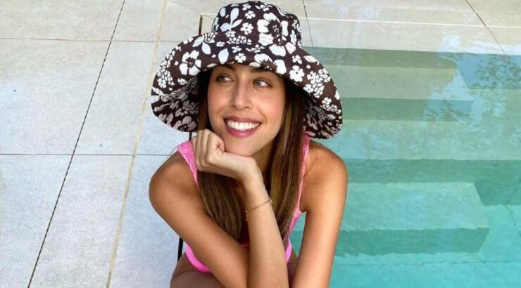 Demy: Ο Κύπριος σύντροφός της μέσα από τον φωτογραφικό της φακό! [εικόνα]