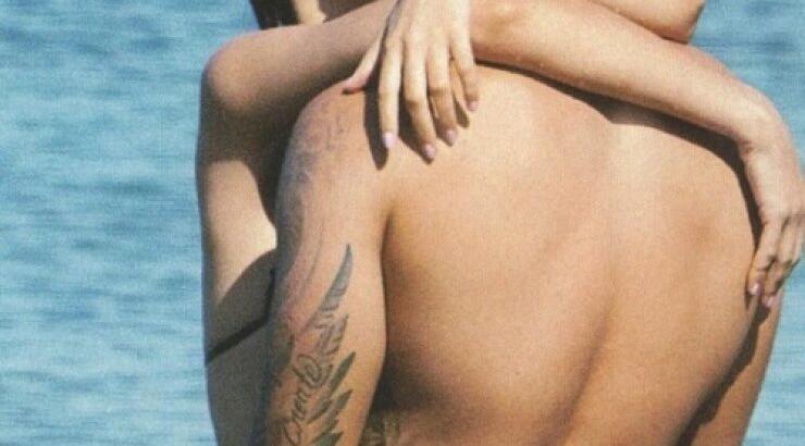 Demy: "Δεν ήταν ωραίο όταν είδα τις φωτογραφίες των διακοπών μας με τον Άκη"