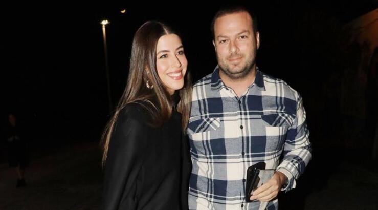 Η Demy για τον Κύπριο σύντροφό της: “Επιλέγουμε ο ένας τον άλλο κάθε μέρα στην πράξη”