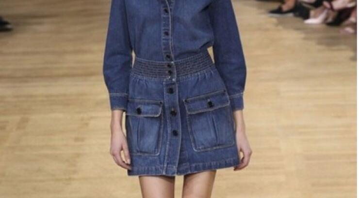 4 Denim «ήρωες» του καλοκαιριού