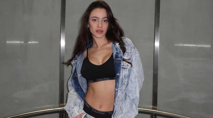 Τα denim κομμάτια με τα οποία ξεκίνησαν οι Κύπριες fashionistaς τις ανοιξιάτικες εμφανίσεις