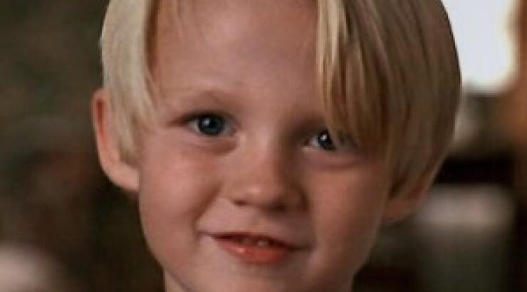 Δες πως είναι σήμερα ο μικρός που έπαιζε τον Ντένι τον τρομερό!