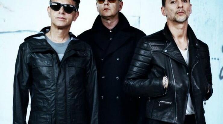 Τα «έσπασαν» οι Depeche Mode στην Αθήνα!