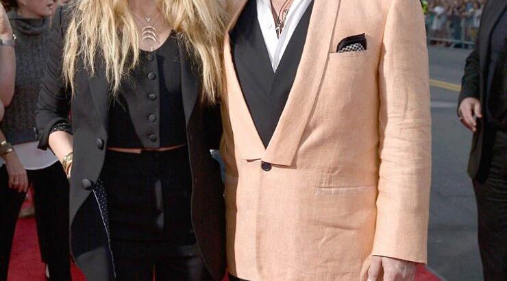 Amber Heard: Δωρίζει τα επτά εκατομμύρια του Johnny Depp από το διαζύγιο