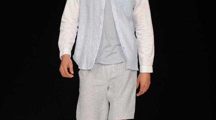 «Μοντέλο» ο Johnny Depp