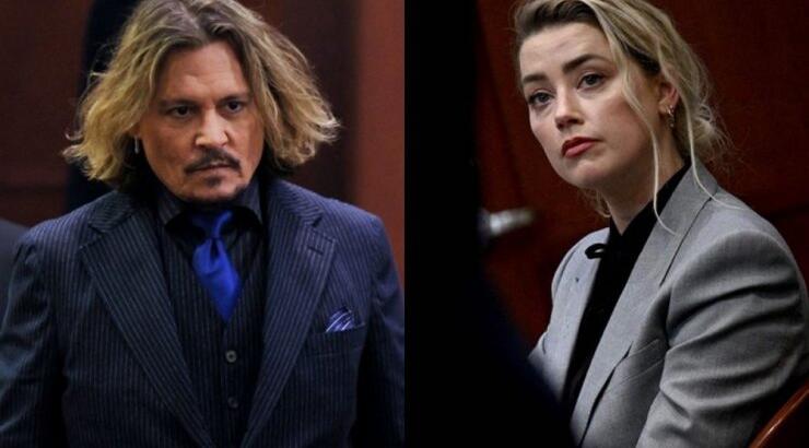 Johnny Depp – Amber Heard: Μάθαμε πότε θα ανακοινωθεί η απόφαση για την πολύκροτη δίκη!