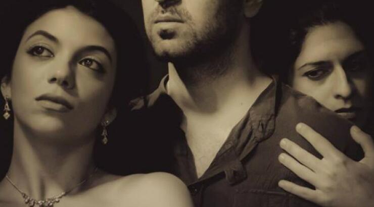 "Δεσποινίς Τζούλια" του Αύγουστου Στρίντμπεργκ στον Πολυχώρο ΕΣΤΙΑ