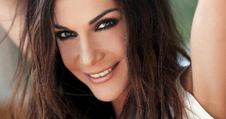 Το καυτό σορτς της Βανδή!