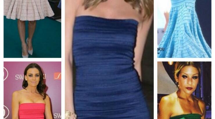 Η τάση "Anice" στη νέα συλλογή της Δέσποινας Βανδή