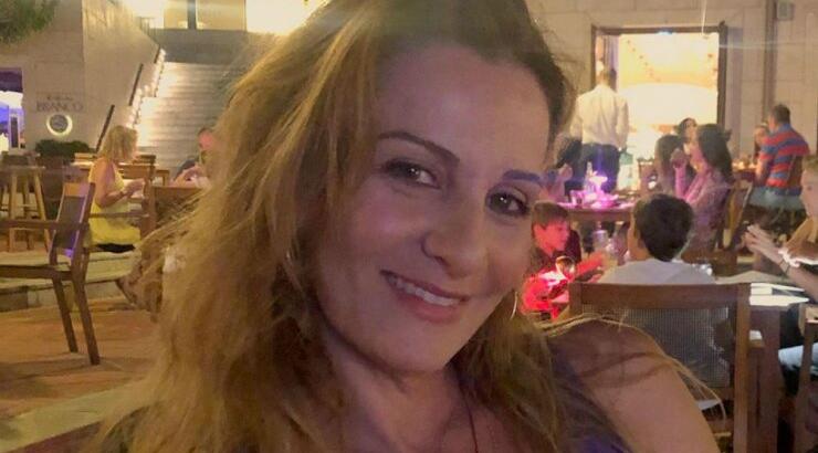 Δέσποινα Ολυμπίου: Μίλησε ανοιχτά για τη σεξουαλική παρενόχληση που δέχθηκε [βίντεο]