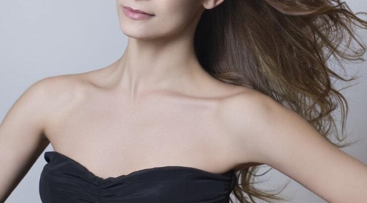 Δύσκολες ώρες για τη Δέσποινα Ολυμπίου