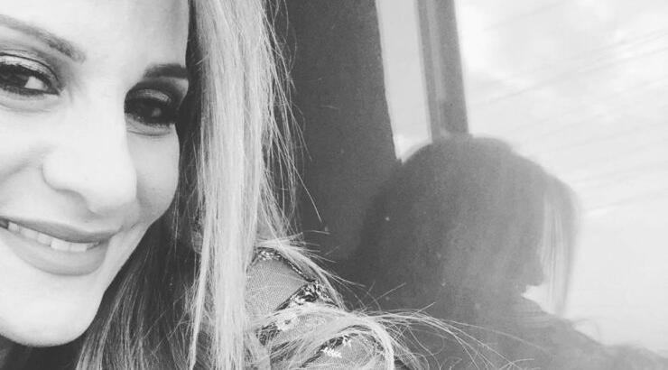 Δέσποινα Ολυμπίου: Η άγνωστη σύνδεσή της με γνωστή Κύπρια που μας έκανε να δακρύσουμε! 