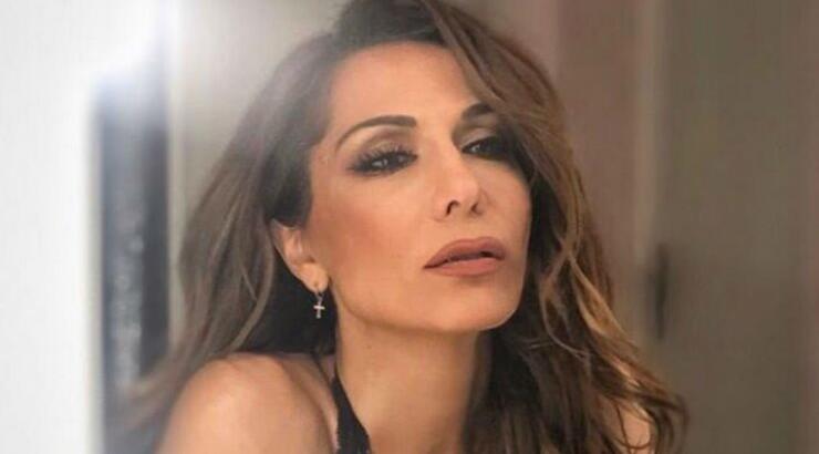 Δέσποινα Βανδή: Δείτε πόσο μεγάλωσε ο γιος της! [εικόνα]