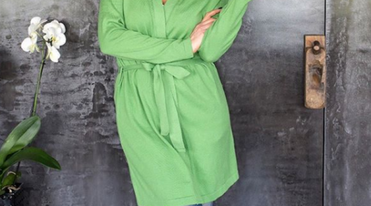 Η Δέσποινα Βανδή έχει κορμάρα! Μάθαμε την άσκηση που επιλέγει!