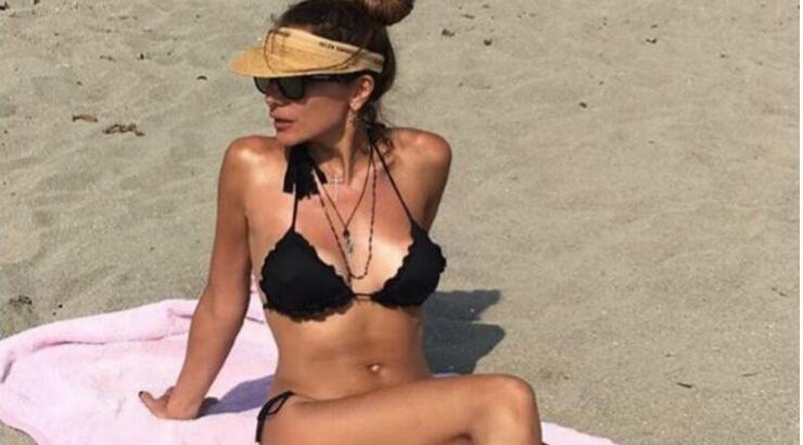 Δέσποινα Βανδή: Η διατροφή και η γυμναστική που ακολουθεί για άψογη σιλουέτα