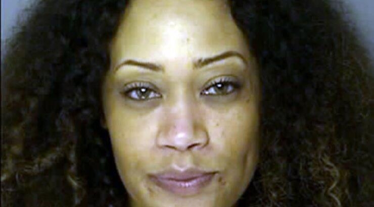 Συνελήφθη μέλος πασίγνωστου γυναικείου συγκροτήματος [εικόνες]