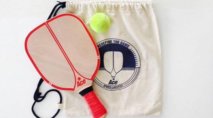 Αυτές είναι οι πιο ντιζαϊνάτες ρακέτες παραλίας!