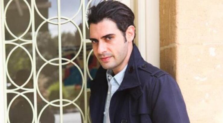 Χρήστος Γρηγοριάδης: Αυτό είναι το νέο του επαγγελματικό βήμα