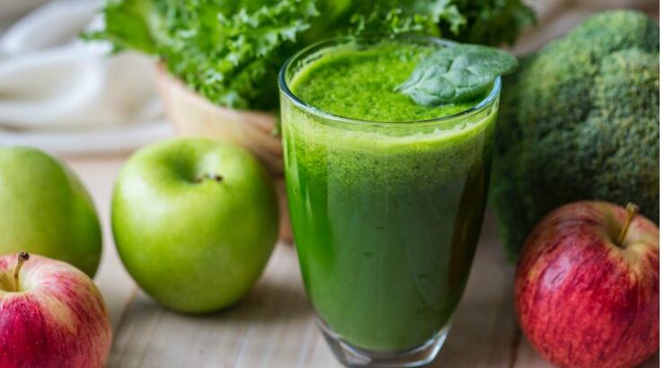 Αποτοξίνωση: Όλα τα βασικά στάδια και γιατί πρέπει να γίνεται!