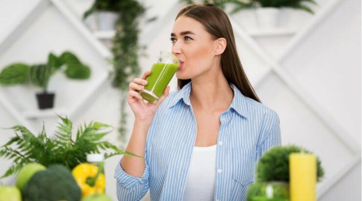 Αποτοξίνωση: Τι ισχύει στην πραγματικότητα