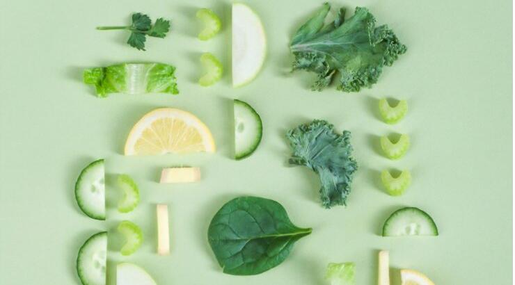 Οκτώ βήματα για σωστή αποτοξίνωση του οργανισμού μετά τις γιορτές