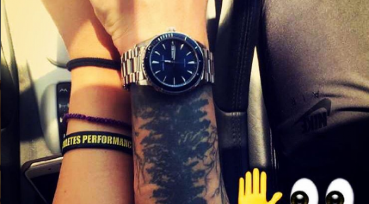 Αυτό είναι το νέο ζευγάρι που θα απασχολήσει τα κυπριακά media