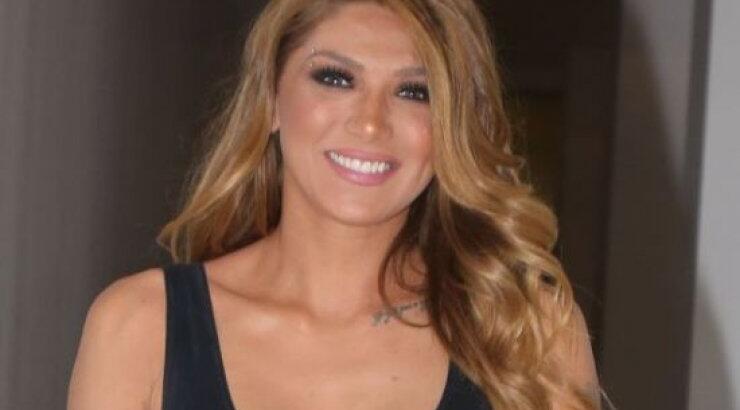 Αγγελική Ηλιάδη: "Το λαϊκό είναι η ταυτότητά μας"