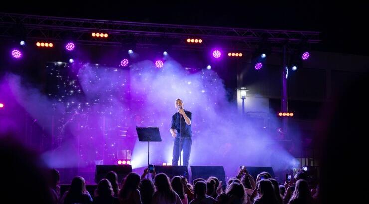 No more bricks on the Wall: Ευρωπαϊκή Ημέρα Μνήμης και Φιλοξενίας η 3η Οκτωβρίου 