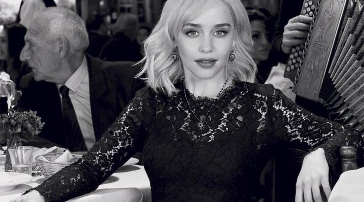 Το νέο άρωμα Dolce & Gabbana συλλαμβάνει την ουσία της εκλεπτυσμένης και μεθυστικής θηλυκότητας