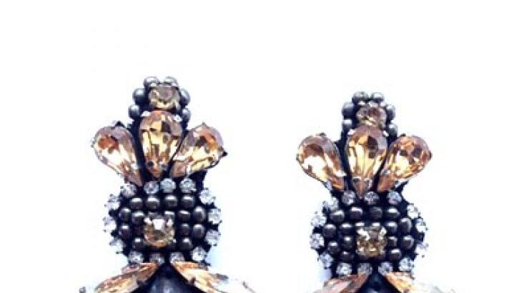 Vintage Style με...