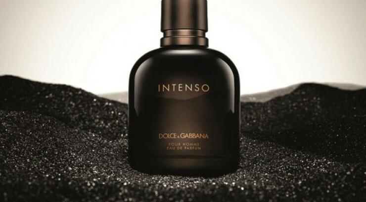 Νέο άρωμα Intenso