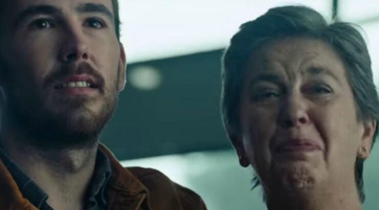 Η διαφήμιση που έκανε όλη την Ισπανία να δακρύσει και φυσικά έγινε viral