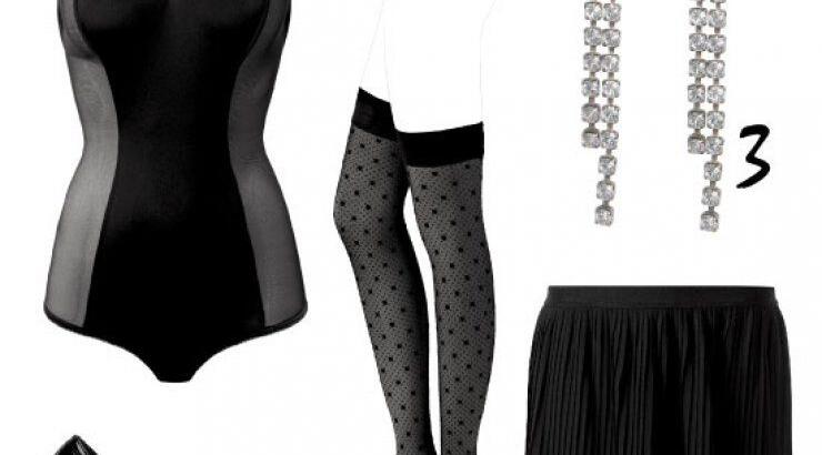 Διαφάνειες!