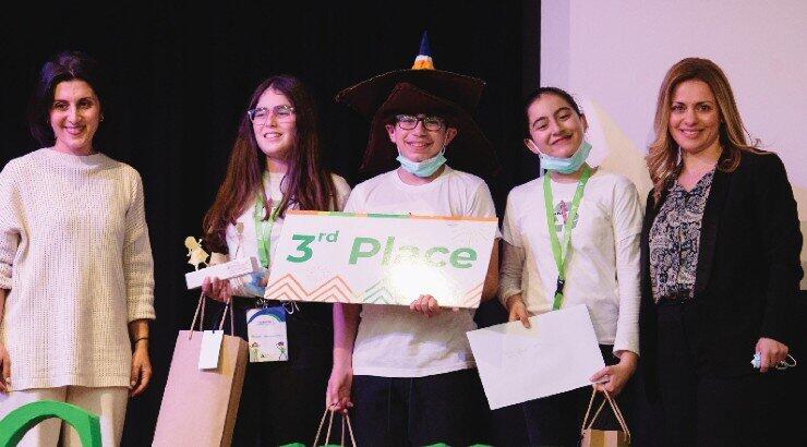 Ολοκληρώθηκε με τεράστια επιτυχία το πρώτο εκπαιδευτικό, περιβαλλοντικό πρόγραμμα mind REset!