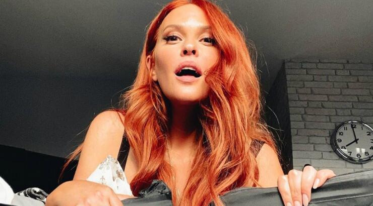 Σίσσυ Χρηστίδου: Αποκάλυψε το μυστικό που την βοήθησε να χάσει κιλά