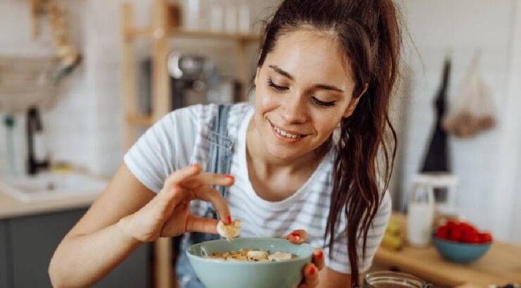 Ο nutritionist μοιράζεται tips της διαλειμματικής νηστείας για αρχάριους [βίντεο]  