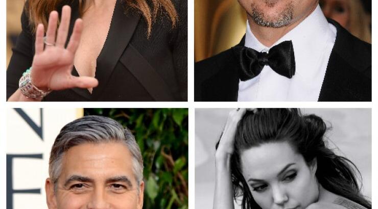 Διάσημοι χωρίς social media!