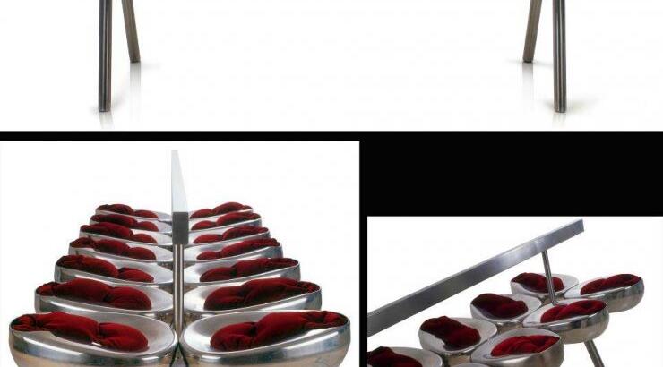 Το έργο τέχνης ως χρηστικό αντικείμενο