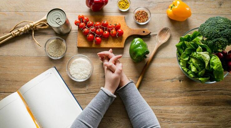 Δίαιτα - epxress: Πρόγραμμα διατροφής για να χάσετε 4 κιλά σε μια εβδομάδα