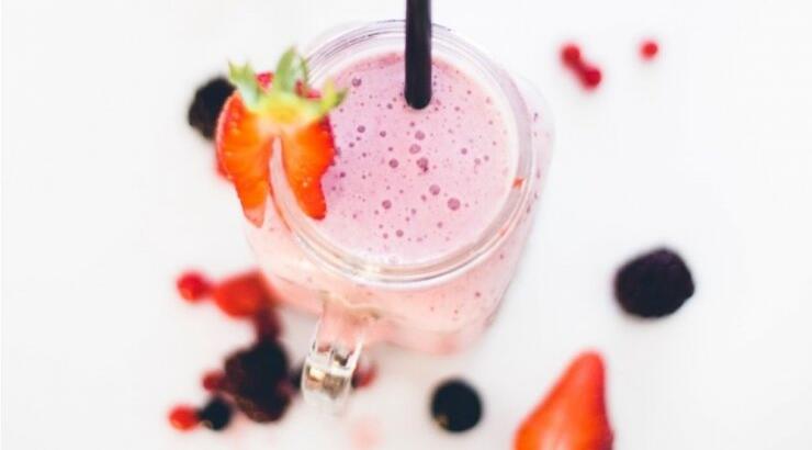 Food Trends 2022 - Οι τάσεις διατροφής που θα κυριαρχήσουν το νέο έτος