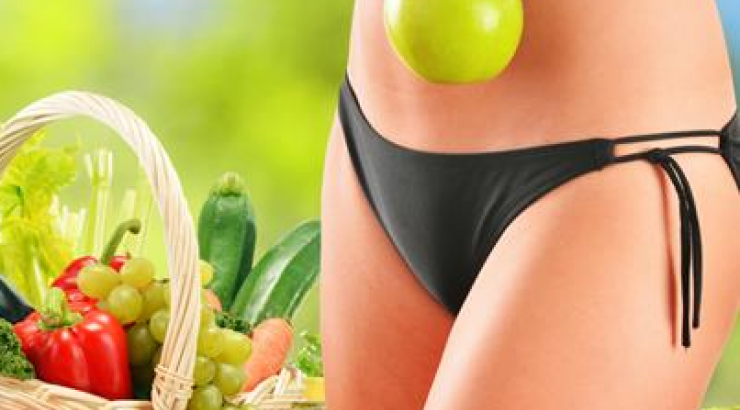 Τα καλοκαιρινά φρούτα και η διατροφική τους αξία