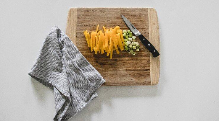 04/02: Παγκόσμια Ημέρα κατά του Καρκίνου - Η συσχέτιση του με τη διατροφή