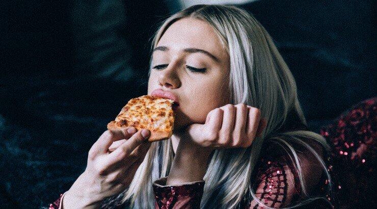 Συναισθηματική διατροφή: Πως να την αντιμετωπίσεις;